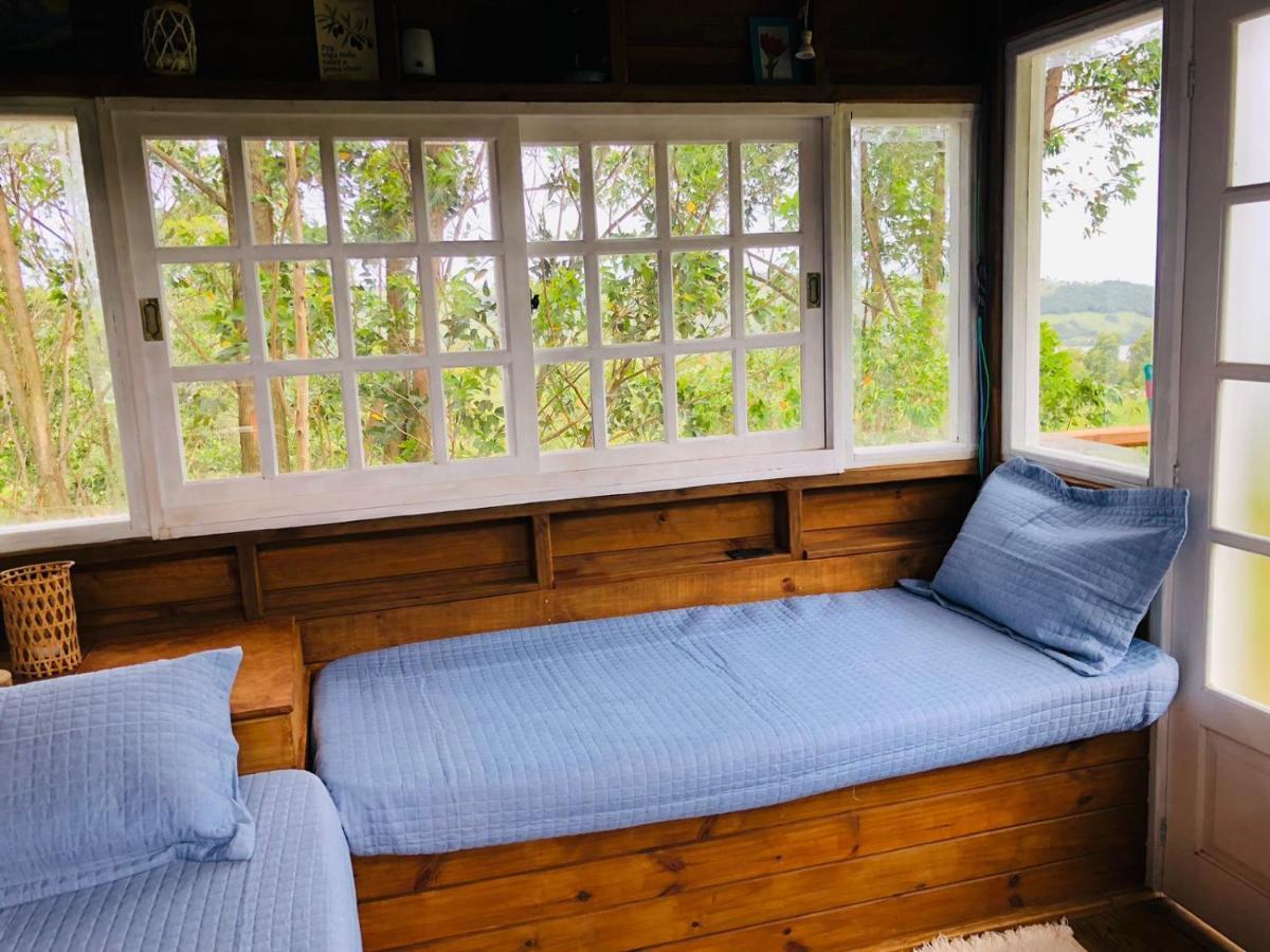 Casa Na Arvore Perto Da * Imarui