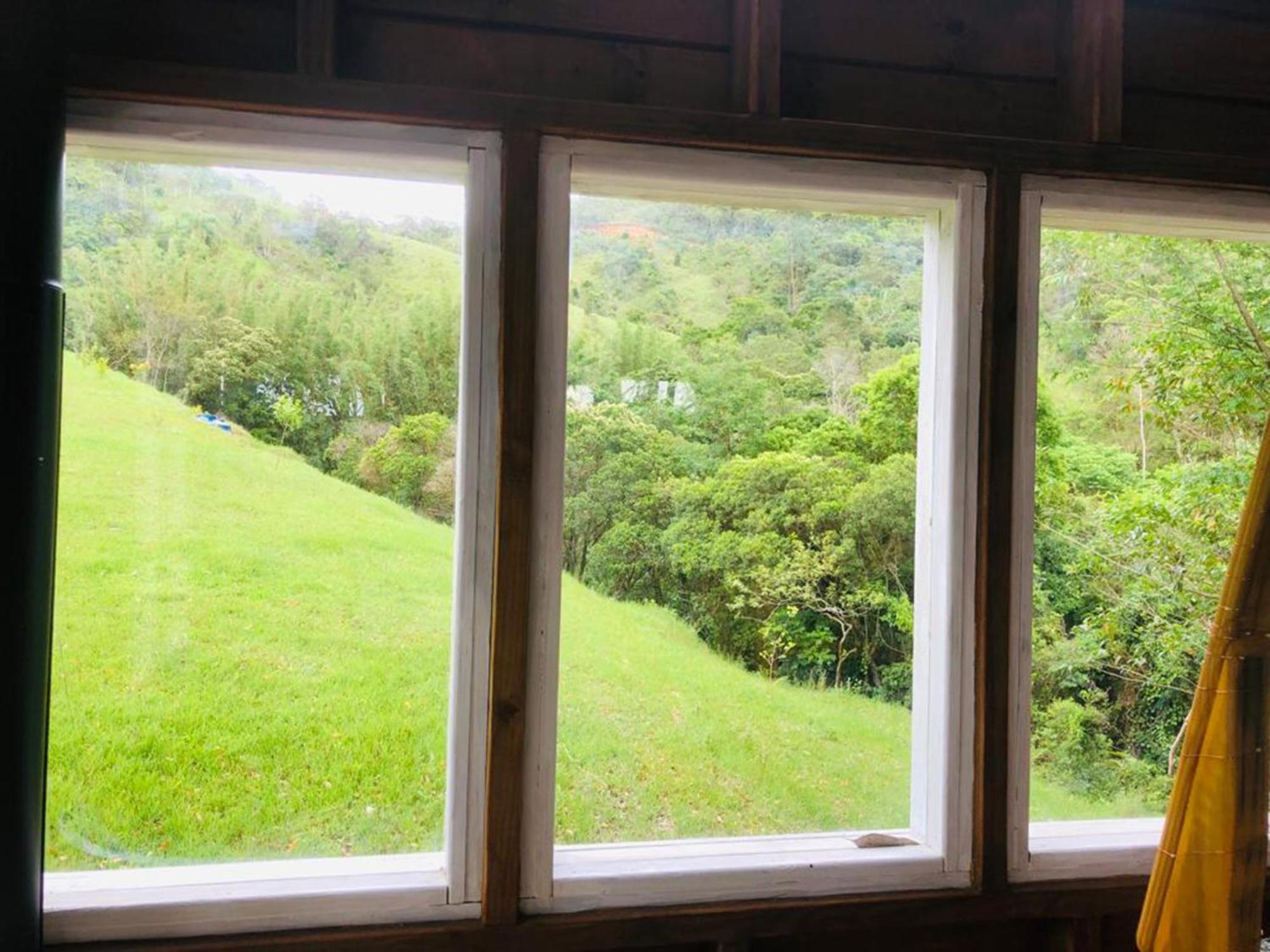 Casa Na Arvore Perto Da Imarui