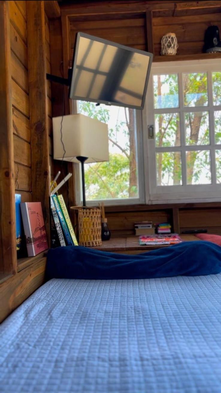 Casa Na Arvore Perto Da Chalet Imarui