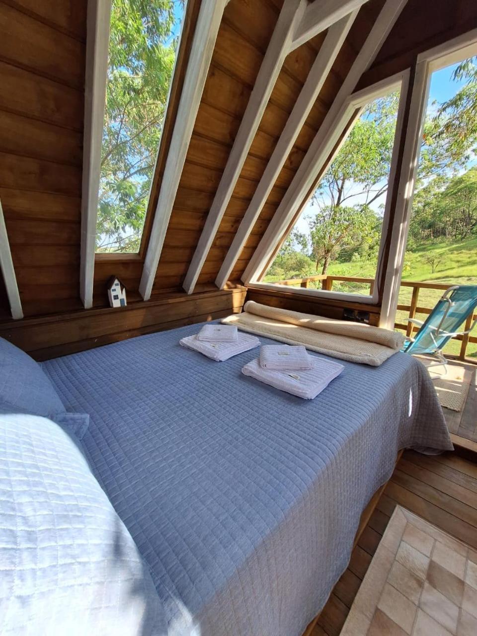 Casa Na Arvore Perto Da * Imarui