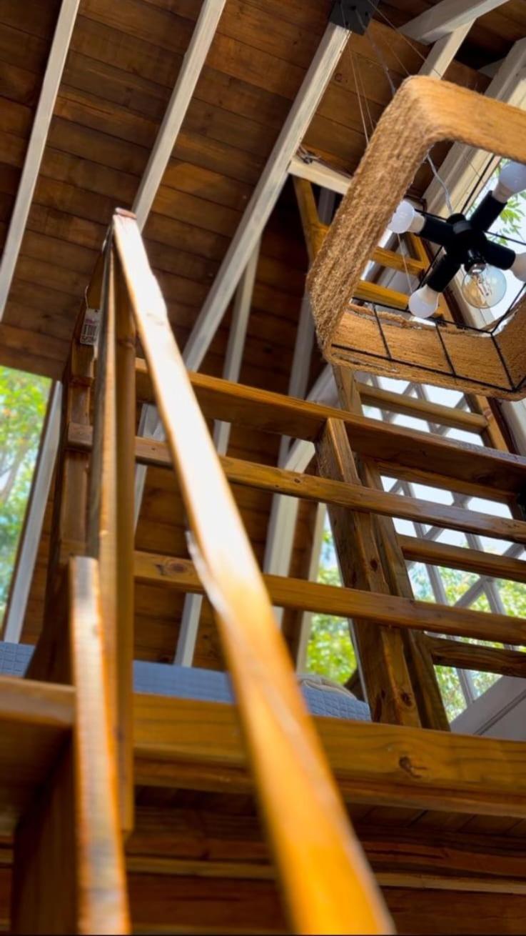 Casa Na Arvore Perto Da Imarui